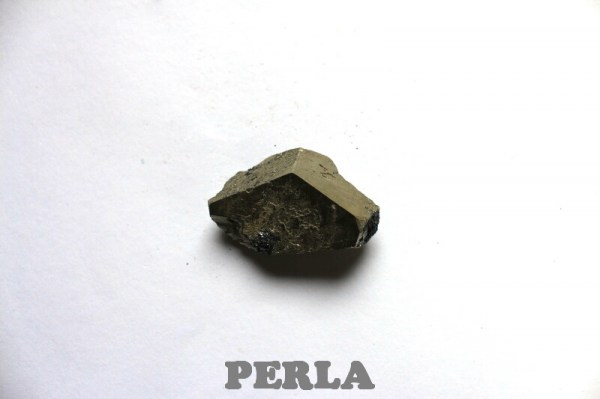 Pyrit Elba VIII